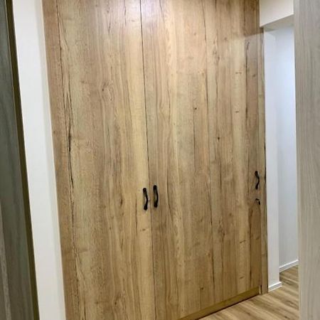 Apartman Snyt Primka Olomouc Eksteriør bilde