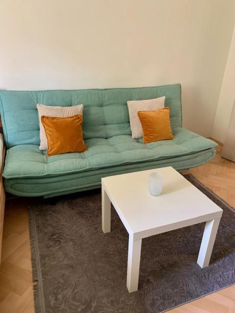 Apartman Snyt Primka Olomouc Eksteriør bilde