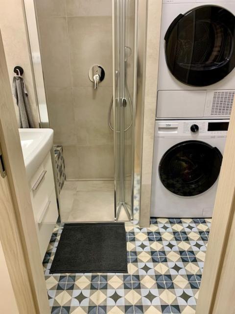 Apartman Snyt Primka Olomouc Eksteriør bilde