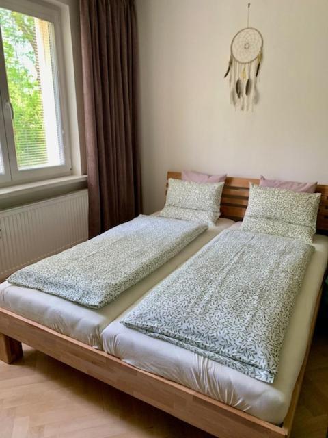 Apartman Snyt Primka Olomouc Eksteriør bilde
