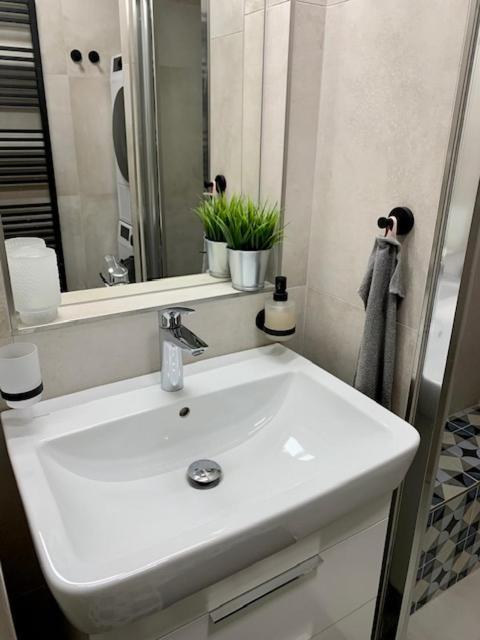Apartman Snyt Primka Olomouc Eksteriør bilde