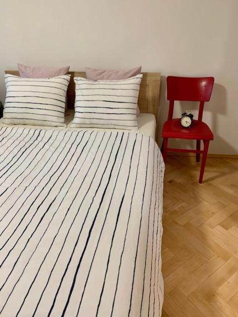 Apartman Snyt Primka Olomouc Eksteriør bilde