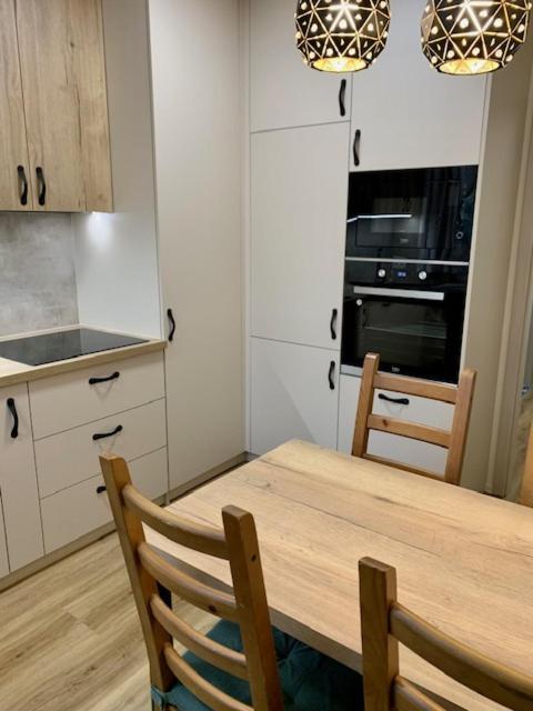 Apartman Snyt Primka Olomouc Eksteriør bilde