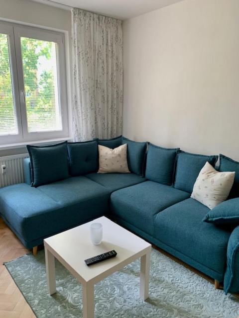 Apartman Snyt Primka Olomouc Eksteriør bilde