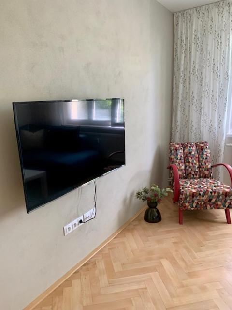 Apartman Snyt Primka Olomouc Eksteriør bilde