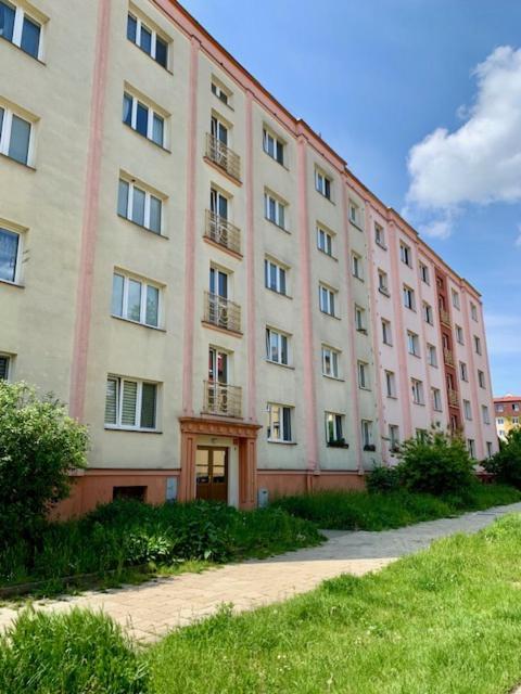 Apartman Snyt Primka Olomouc Eksteriør bilde