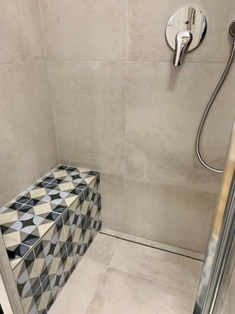 Apartman Snyt Primka Olomouc Eksteriør bilde