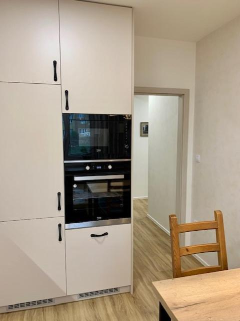 Apartman Snyt Primka Olomouc Eksteriør bilde