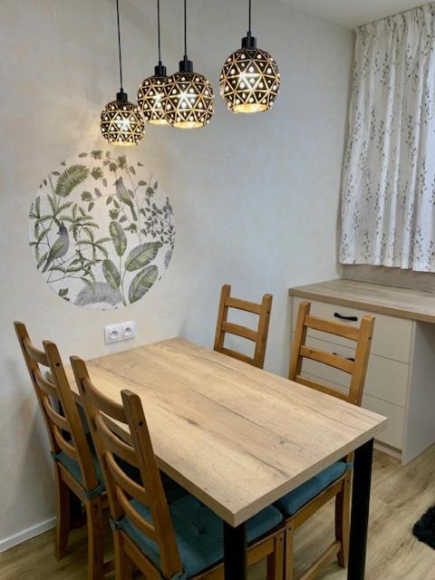 Apartman Snyt Primka Olomouc Eksteriør bilde